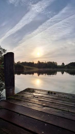 Radreise Dänemark 2025 #54, Fyn, Sjælland, Møn, Lolland, Langeland, Ærø, August 2025