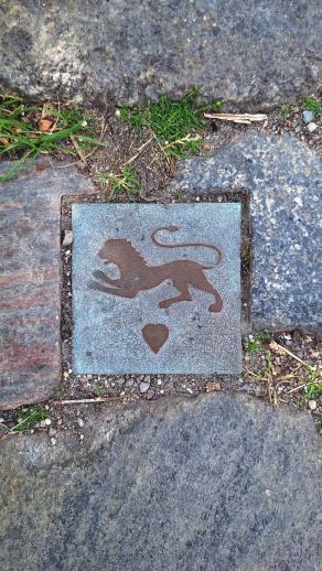 Radreise Dänemark 2025 #62, Fyn, Sjælland, Møn, Lolland, Langeland, Ærø, August 2025