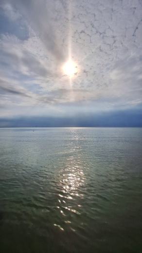 Radreise Dänemark 2025 #65, Fyn, Sjælland, Møn, Lolland, Langeland, Ærø, August 2025