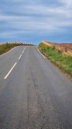 Radreise Dänemark 2025 #70, Fyn, Sjælland, Møn, Lolland, Langeland, Ærø, August 2025