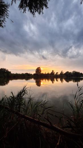 Radreise Dänemark 2025 #72, Fyn, Sjælland, Møn, Lolland, Langeland, Ærø, August 2025
