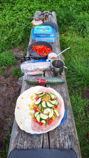 Radreise Dänemark 2025 #73, Fyn, Sjælland, Møn, Lolland, Langeland, Ærø, August 2025