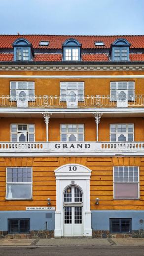 Radreise Dänemark 2025 #76, Fyn, Sjælland, Møn, Lolland, Langeland, Ærø, August 2025