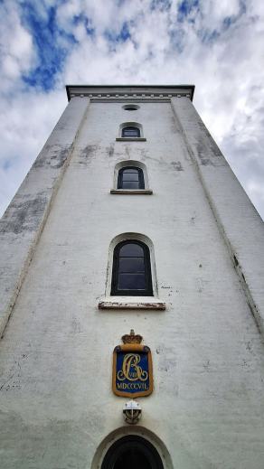 Radreise Dänemark 2025 #81, Fyn, Sjælland, Møn, Lolland, Langeland, Ærø, August 2025