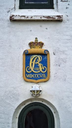 Radreise Dänemark 2025 #82, Fyn, Sjælland, Møn, Lolland, Langeland, Ærø, August 2025