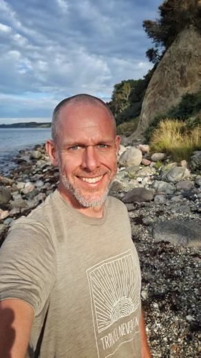 Radreise Dänemark 2025 #85, Fyn, Sjælland, Møn, Lolland, Langeland, Ærø, August 2025