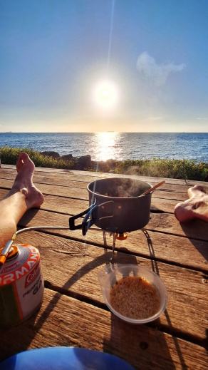 Radreise Dänemark 2025 #89, Fyn, Sjælland, Møn, Lolland, Langeland, Ærø, August 2025