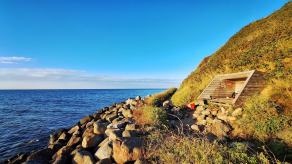 Radreise Dänemark 2025 #91, Fyn, Sjælland, Møn, Lolland, Langeland, Ærø, August 2025