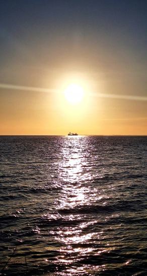 Radreise Dänemark 2025 #92, Fyn, Sjælland, Møn, Lolland, Langeland, Ærø, August 2025