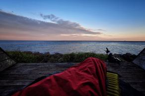 Radreise Dänemark 2025 #103, Fyn, Sjælland, Møn, Lolland, Langeland, Ærø, August 2025