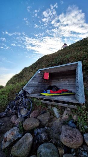 Radreise Dänemark 2025 #105, Fyn, Sjælland, Møn, Lolland, Langeland, Ærø, August 2025