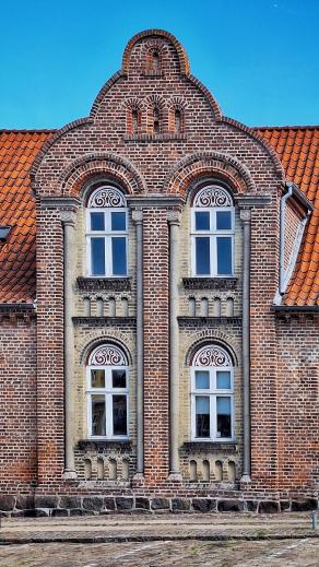 Radreise Dänemark 2025 #115, Fyn, Sjælland, Møn, Lolland, Langeland, Ærø, August 2025