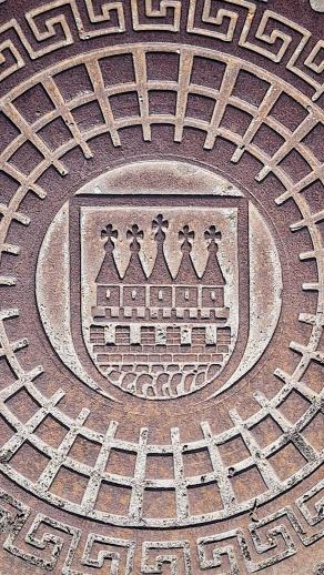 Radreise Dänemark 2025 #118, Fyn, Sjælland, Møn, Lolland, Langeland, Ærø, August 2025