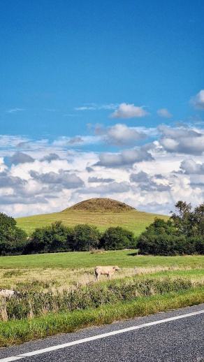 Radreise Dänemark 2025 #119, Fyn, Sjælland, Møn, Lolland, Langeland, Ærø, August 2025