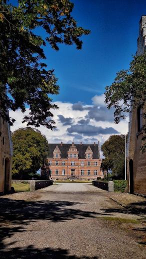 Radreise Dänemark 2025 #120, Fyn, Sjælland, Møn, Lolland, Langeland, Ærø, August 2025