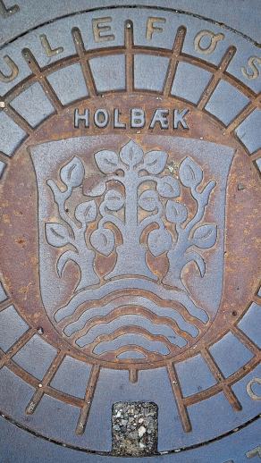 Radreise Dänemark 2025 #126, Fyn, Sjælland, Møn, Lolland, Langeland, Ærø, August 2025