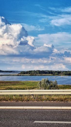 Radreise Dänemark 2025 #128, Fyn, Sjælland, Møn, Lolland, Langeland, Ærø, August 2025