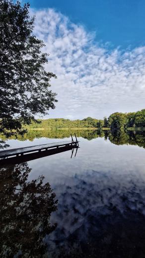 Radreise Dänemark 2025 #134, Fyn, Sjælland, Møn, Lolland, Langeland, Ærø, August 2025