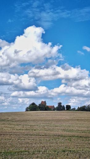 Radreise Dänemark 2025 #136, Fyn, Sjælland, Møn, Lolland, Langeland, Ærø, August 2025