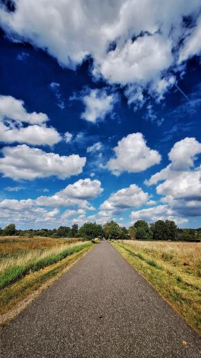 Radreise Dänemark 2025 #137, Fyn, Sjælland, Møn, Lolland, Langeland, Ærø, August 2025