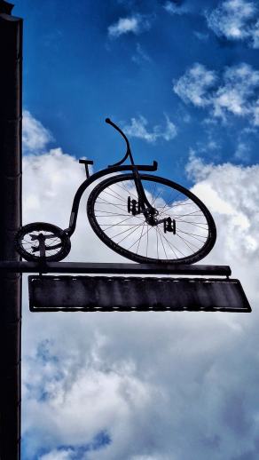 Radreise Dänemark 2025 #142, Fyn, Sjælland, Møn, Lolland, Langeland, Ærø, August 2025