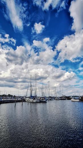 Radreise Dänemark 2025 #147, Fyn, Sjælland, Møn, Lolland, Langeland, Ærø, August 2025