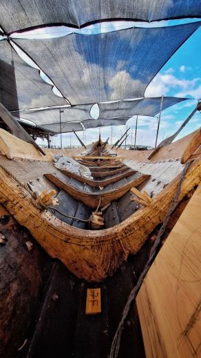 Radreise Dänemark 2025 #150, Fyn, Sjælland, Møn, Lolland, Langeland, Ærø, August 2025