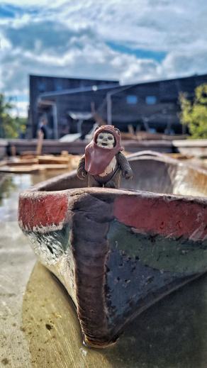 Radreise Dänemark 2025 #152, Fyn, Sjælland, Møn, Lolland, Langeland, Ærø, August 2025