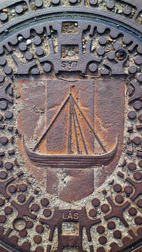 Radreise Dänemark 2025 #155, Fyn, Sjælland, Møn, Lolland, Langeland, Ærø, August 2025