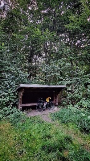 Radreise Dänemark 2025 #159, Fyn, Sjælland, Møn, Lolland, Langeland, Ærø, August 2025