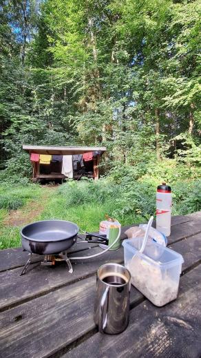 Radreise Dänemark 2025 #162, Fyn, Sjælland, Møn, Lolland, Langeland, Ærø, August 2025