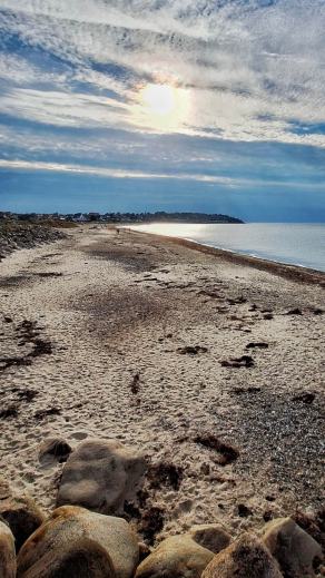 Radreise Dänemark 2025 #176, Fyn, Sjælland, Møn, Lolland, Langeland, Ærø, August 2025