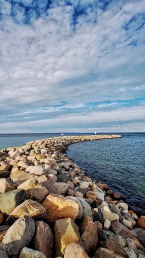 Radreise Dänemark 2025 #177, Fyn, Sjælland, Møn, Lolland, Langeland, Ærø, August 2025