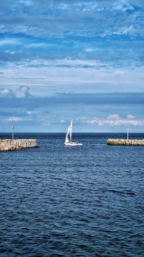 Radreise Dänemark 2025 #178, Fyn, Sjælland, Møn, Lolland, Langeland, Ærø, August 2025