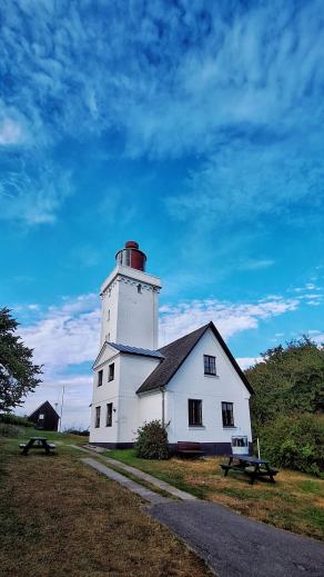 Radreise Dänemark 2025 #179, Fyn, Sjælland, Møn, Lolland, Langeland, Ærø, August 2025