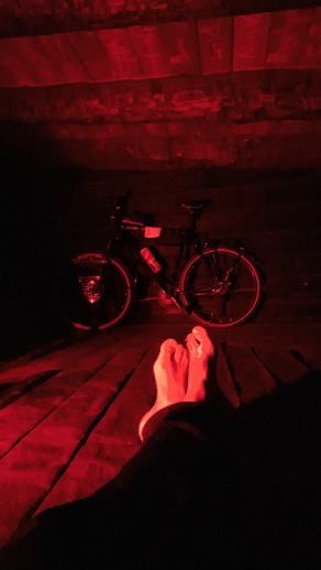 Radreise Dänemark 2025 #184, Fyn, Sjælland, Møn, Lolland, Langeland, Ærø, August 2025