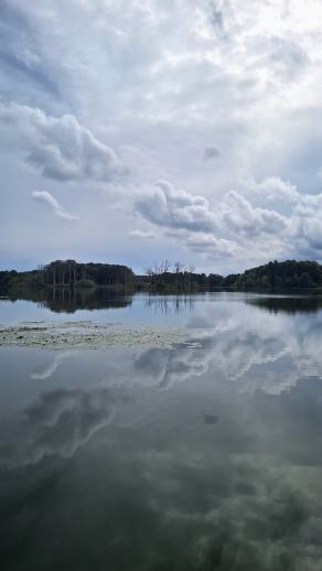 Radreise Dänemark 2025 #187, Fyn, Sjælland, Møn, Lolland, Langeland, Ærø, August 2025