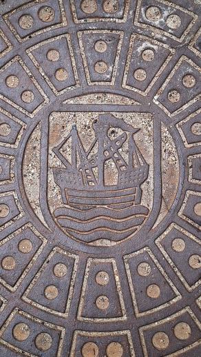 Radreise Dänemark 2025 #192, Fyn, Sjælland, Møn, Lolland, Langeland, Ærø, August 2025