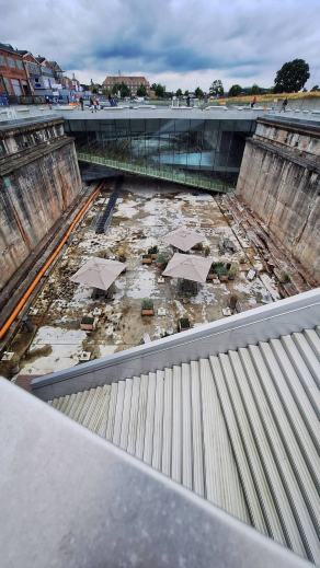 Radreise Dänemark 2025 #194, Fyn, Sjælland, Møn, Lolland, Langeland, Ærø, August 2025