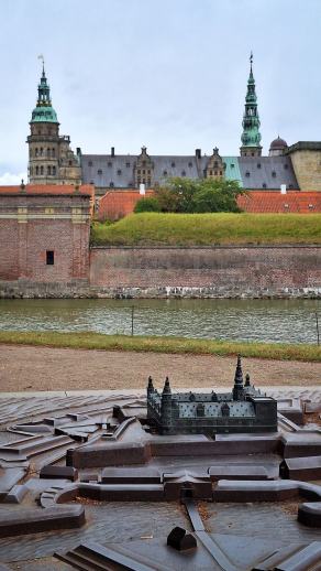 Radreise Dänemark 2025 #195, Fyn, Sjælland, Møn, Lolland, Langeland, Ærø, August 2025