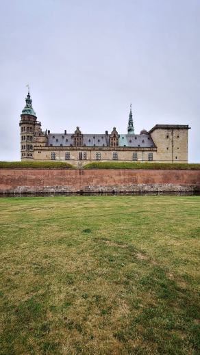 Radreise Dänemark 2025 #197, Fyn, Sjælland, Møn, Lolland, Langeland, Ærø, August 2025