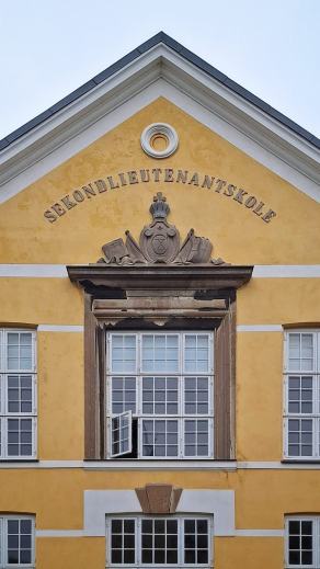 Radreise Dänemark 2025 #198, Fyn, Sjælland, Møn, Lolland, Langeland, Ærø, August 2025