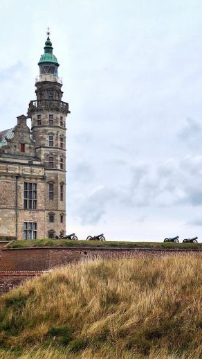 Radreise Dänemark 2025 #199, Fyn, Sjælland, Møn, Lolland, Langeland, Ærø, August 2025