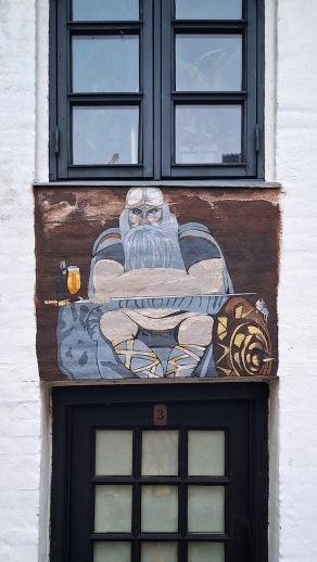 Radreise Dänemark 2025 #203, Fyn, Sjælland, Møn, Lolland, Langeland, Ærø, August 2025