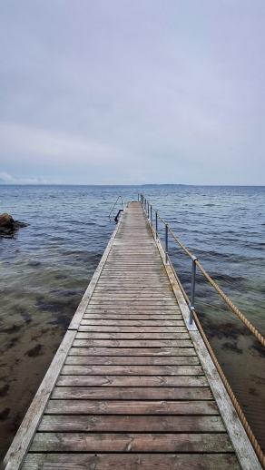 Radreise Dänemark 2025 #205, Fyn, Sjælland, Møn, Lolland, Langeland, Ærø, August 2025