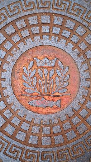 Radreise Dänemark 2025 #207, Fyn, Sjælland, Møn, Lolland, Langeland, Ærø, August 2025