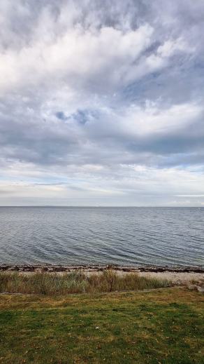 Radreise Dänemark 2025 #209, Fyn, Sjælland, Møn, Lolland, Langeland, Ærø, August 2025