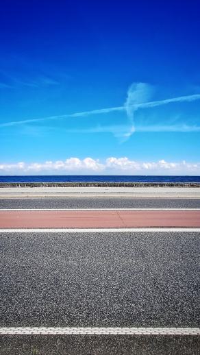 Radreise Dänemark 2025 #215, Fyn, Sjælland, Møn, Lolland, Langeland, Ærø, August 2025