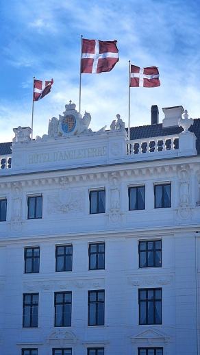 Radreise Dänemark 2025 #222, Fyn, Sjælland, Møn, Lolland, Langeland, Ærø, August 2025