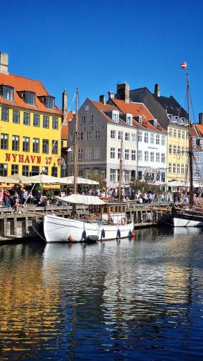 Radreise Dänemark 2025 #223, Fyn, Sjælland, Møn, Lolland, Langeland, Ærø, August 2025